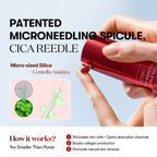 2 x VT COSMETICS Red Booster Reedle Shot 100, 50ml from Korea