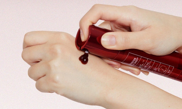 2 x VT COSMETICS Red Booster Reedle Shot 100, 50ml from Korea