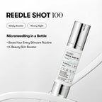 2 x VT COSMETICS Reedle Shot 100 50ml from Korea