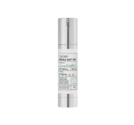 VT COSMETICS Reedle Shot 300 50ml from Korea