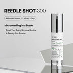 VT COSMETICS Reedle Shot 300 50ml from Korea