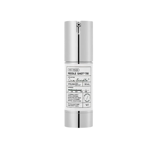 VT COSMETICS Reedle Shot 700 30ml from Korea