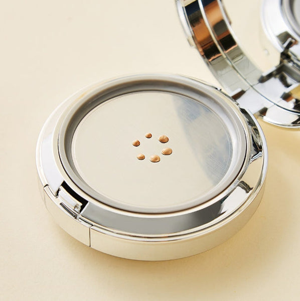 VT COSMETICS Reedle Shot Synergy Cushion 15g (#21 Light Beige), SPF 50+ PA+++ from Korea