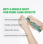 2 x VT COSMETICS Reti-A Reedle Shot 100 50ml from Korea