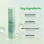2 x VT COSMETICS Reti-A Reedle Shot 100 50ml from Korea