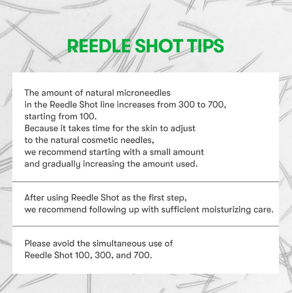 2 x VT COSMETICS Reti-A Reedle Shot 100 50ml from Korea