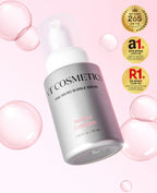 VT COSMETICS Retinol Collagen Pink Micro Bubble Serum 70ml from Korea