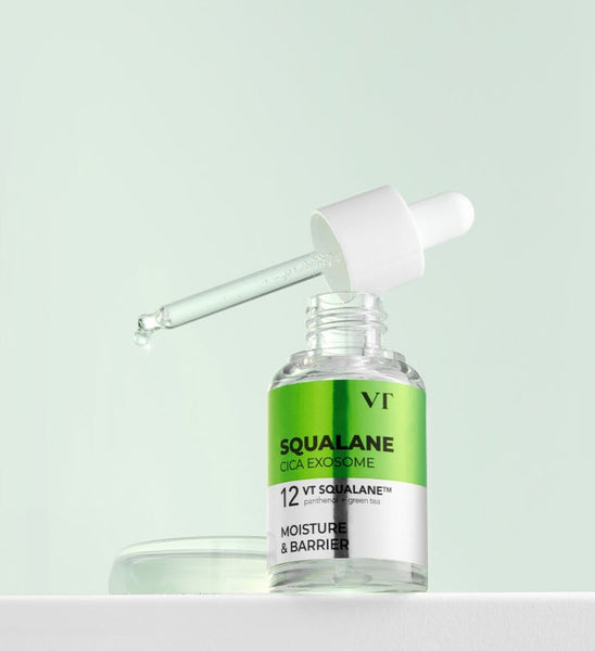 2 x VT COSMETICS S4 Moisture Ampoule 30ml from Korea