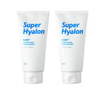 2 x VT COSMETICS Super Hyalon Foam Cleanser 300ml from Korea
