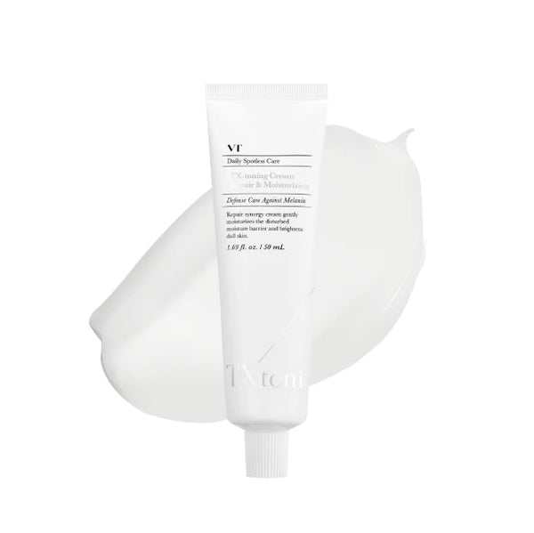 2 x VT COSMETICS TX-Toning Cream 50ml from Korea