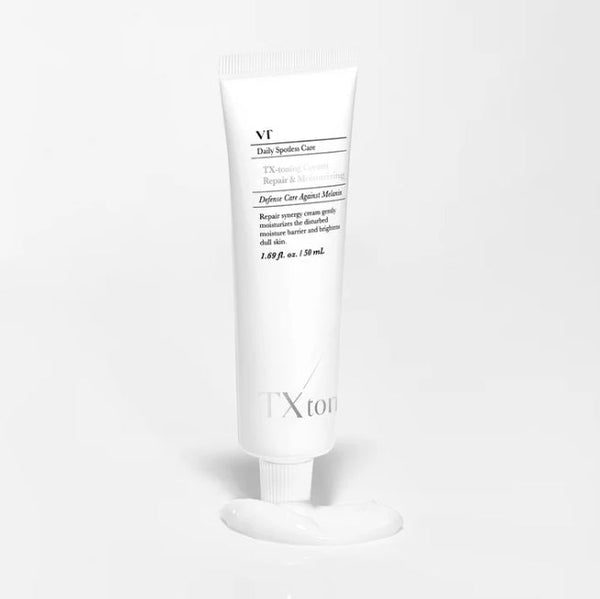 2 x VT COSMETICS TX-Toning Cream 50ml from Korea