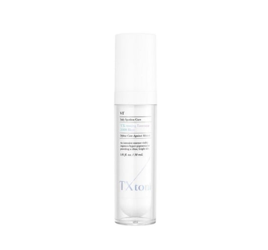 2 x VT COSMETICS TX-Toning Essence 2000 Shot 30ml from Korea