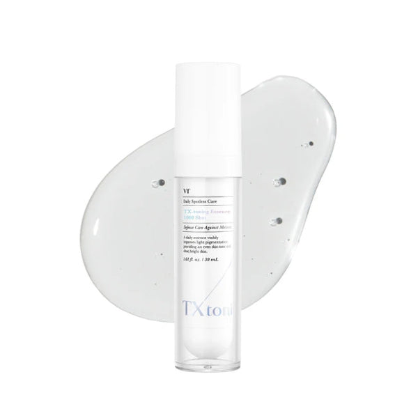 VT COSMETICS Tx-toning Essence 1000 Shot 30ml from Korea