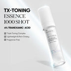 VT COSMETICS Tx-toning Essence 1000 Shot 30ml from Korea