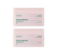 2 x VT COSMETICS Cica Collagen Mask, 30 Sheets - Firming & Soothing Sheet Mask from Korea
