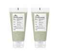 2 x VT COSMETICS Cica Mask Cleanser 120ml from Korea