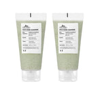 2 x VT COSMETICS Cica Mask Cleanser 120ml from Korea
