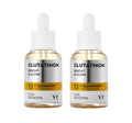 2 x VT COSMETICS G2 Glutathion Brightening Ampoule 30ml from Korea