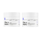 2 x VT COSMETICS Glucamune Cream 100ml - Deep Moisture & Soothing K‑Beauty Cream from Korea