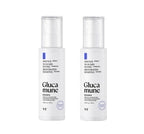 2 x VT COSMETICS Glucamune Essence 100ml from Korea