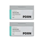 2 x VT COSMETICS PDRN Daily Mask, 30 Sheets - Daily Hydration & Radiance from Korea