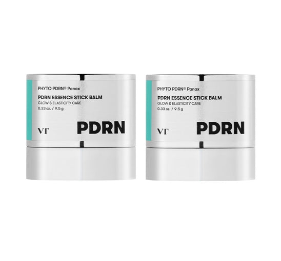 2 x VT COSMETICS PDRN Essence Stick Balm 9.5g from Korea