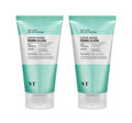 2 x VT COSMETICS PDRN Glow Lock Mask 100ml from Korea