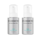 2 x VT COSMETICS PDRN Hyaluronic Acid Mint Micro Bubble Serum 70ml from Korea