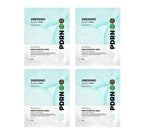 4 x VT COSMETICS PDRN Hydrogel Mask - Deep Hydration & Skin Repair Sheet Mask from Korea