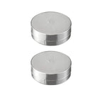 2 x VT COSMETICS Reedle Shot Synergy Cushion 15g (#21 Light Beige), SPF 50+ PA+++ from Korea