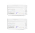 2 x VT COSMETICS TX-toning Daily Mask, 30 Sheets from Korea