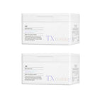2 x VT COSMETICS TX-toning Daily Mask, 30 Sheets from Korea