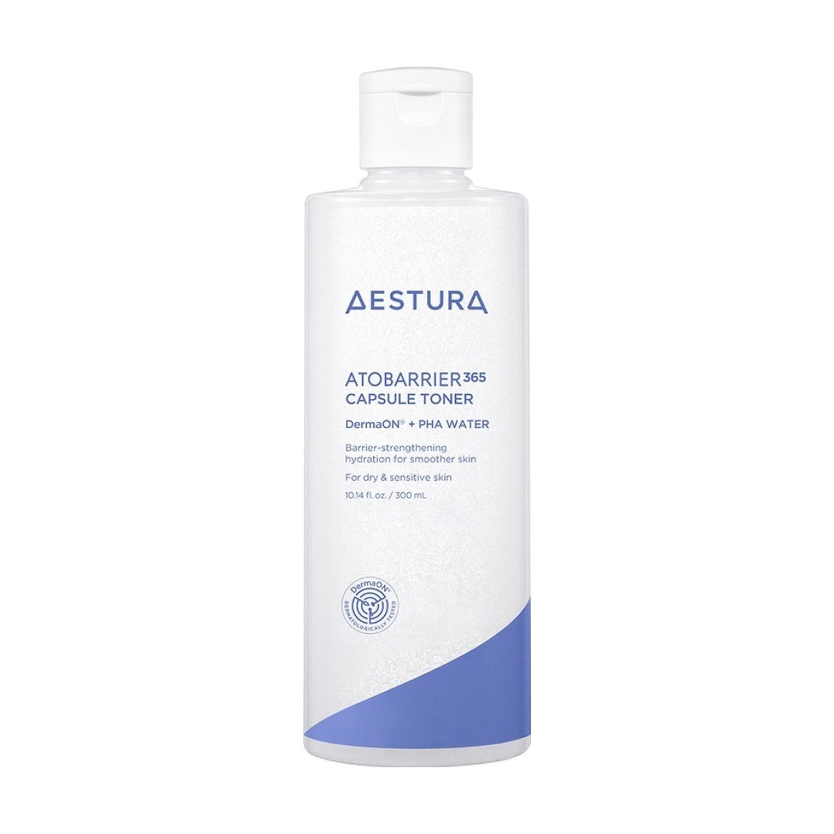 AESTURA Atobarrier 365 Capsule Toner 300ml bottle