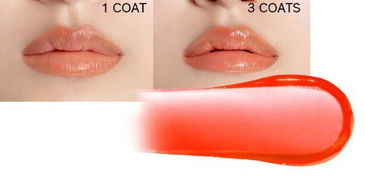 2 x Sulwhasoo Perfecting  Lip Color 3g, 4 Colours  from Korea