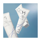 AMOS PROFESSIONAL Pro Style Hair Fit Curl Up Jelly 150ml tube