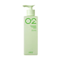 AMOS PROFESSIONAL Pure Smart Shampoo Fresh 500g bottle