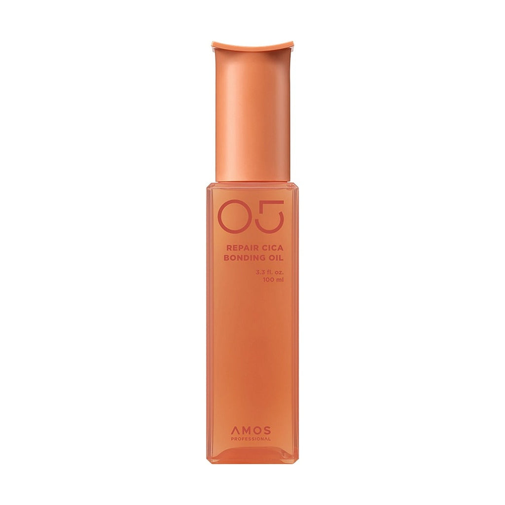 AMOS PROFESSIONAL Repair Cica Bonding Oil 100ml bottle