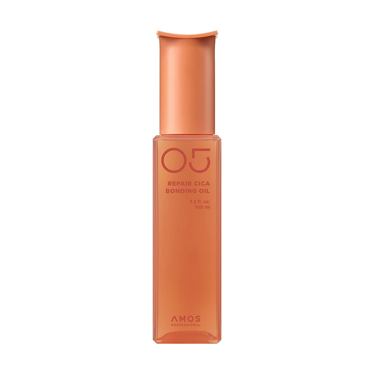 AMOS PROFESSIONAL Repair Cica Bonding Oil 100ml bottle