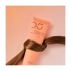 AMOS PROFESSIONAL Repair Cica Protein Intensive Cream 150ml tube