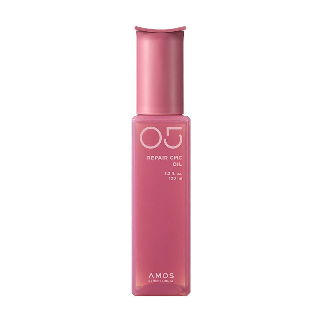 AMOS PROFESSIONAL Repair CMC Oil 100ml bottle