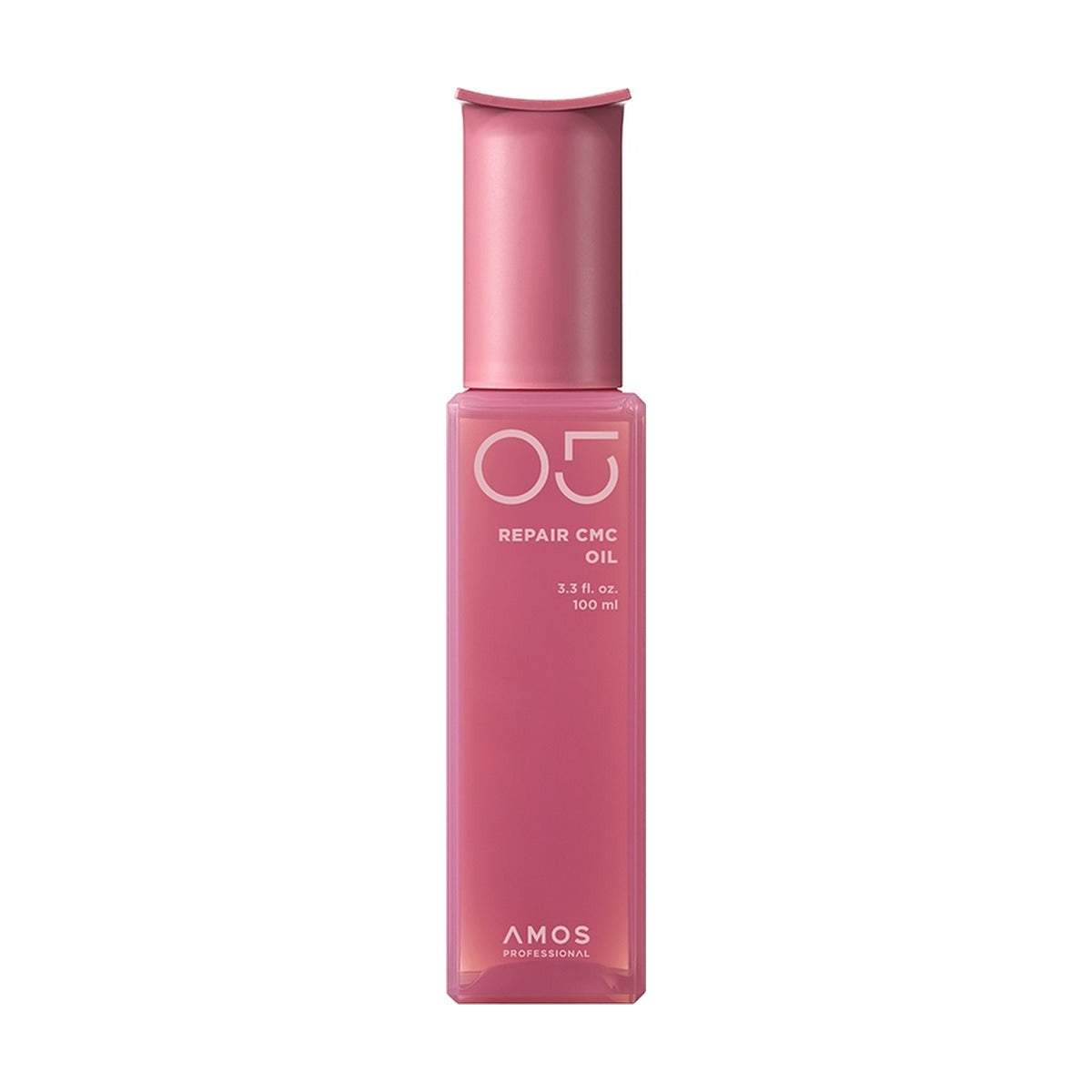 AMOS PROFESSIONAL Repair CMC Oil 100ml bottle