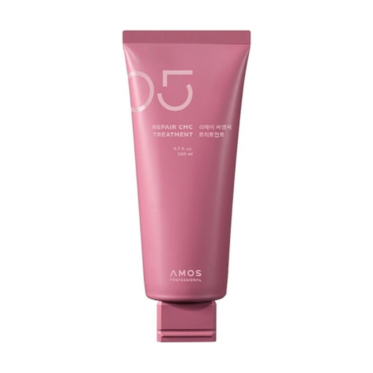AMOS PROFESSIONAL Repair CMC Treatment 200ml tube