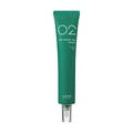 AMOS PROFESSIONAL The Green Tea Serum 80ml bottle