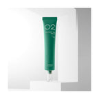 AMOS PROFESSIONAL The Green Tea Serum 80ml bottle