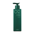AMOS PROFESSIONAL The Green Tea Shampoo for Oily Scalp 500g bottle