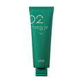 AMOS PROFESSIONAL The Green Tea Smoothing Pack 250ml tube
