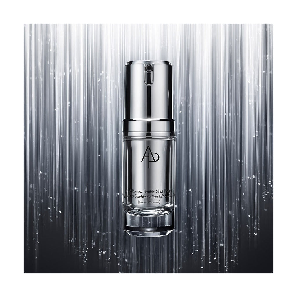 AP BEAUTY Lift & Renew Double Shot Program 10g+0.9g powder and essence