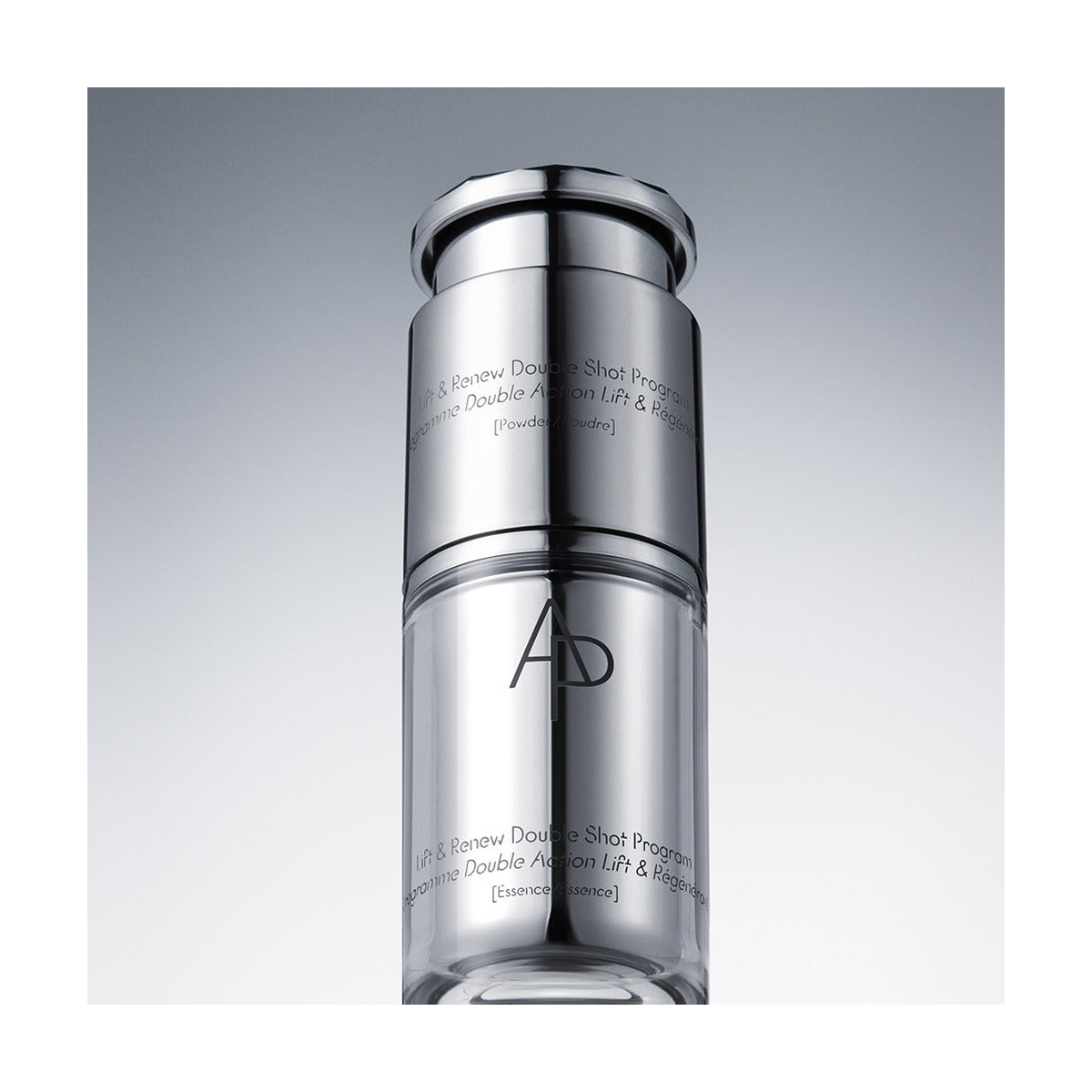 AP BEAUTY Lift & Renew Double Shot Program 10g+0.9g powder and essence