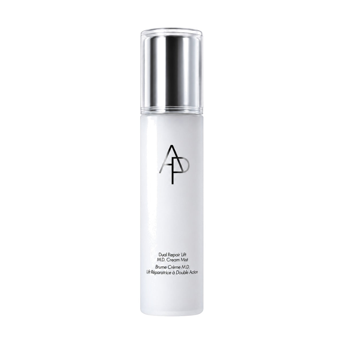 AP BEAUTY M.D. Dual Repair Lift Cream Mist 80ml spray bottle