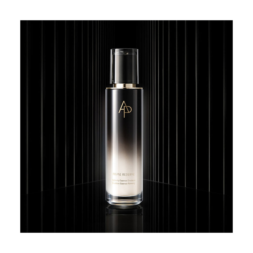 AP BEAUTY Prime Reserve Retrinity Essence Emulsion 125ml